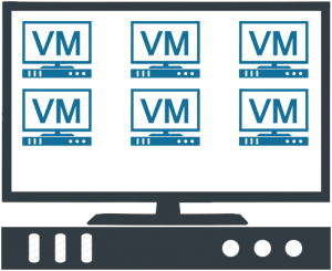 El mundo de la Virtualización